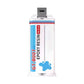 ✨Sterke 2-Componenten Epoxyharslijm✨ –🪛 Professionele Oplossing voor Permanente Verbindingen💯
