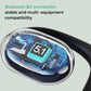 🔥Ideaal cadeau - Draadloze Oorhaak Bluetooth Oordopjes