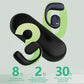 🔥Ideaal cadeau - Draadloze Oorhaak Bluetooth Oordopjes