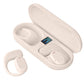 🔥Ideaal cadeau - Draadloze Oorhaak Bluetooth Oordopjes