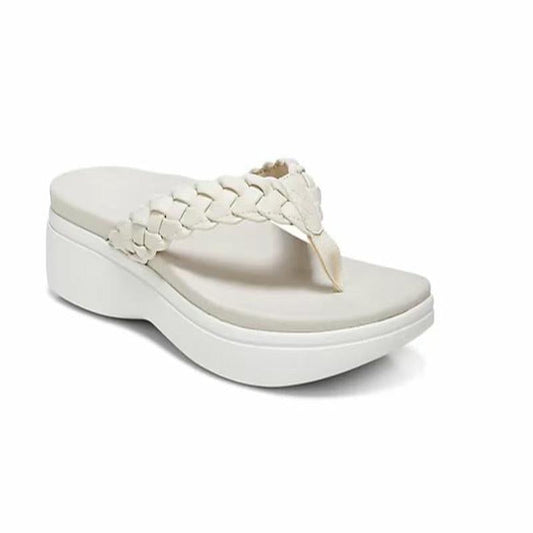 ⏳Beperkte tijd 50% korting💥Dames Eenvoudige & Ondersteunende Sandalen