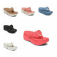 ⏳Beperkte tijd 50% korting💥Dames Eenvoudige & Ondersteunende Sandalen