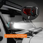 🔥Laatste dag - 50% korting🔥Krachtige LED-lichtbalkset voor auto's
