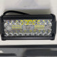 🔥Laatste dag - 50% korting🔥Krachtige LED-lichtbalkset voor auto's