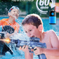 🌊Zomerkorting-50%korting🔫💦Snelle modus IJsstraalpistool Waterpistool