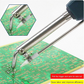 🔥 Inwendig verwarmd industrieel laserlasgereedschap