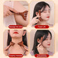 🦶 Zes-Klauwen Meridiaan Massage Kam – Ontspan Hoofd, Hals & Lichaam!