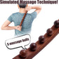 ⏳ Tijdelijk 50% korting! 💥Houten lymfemassagestok (hoe meer u koopt, hoe hoger de korting)