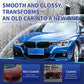 🔥Laatste Dag 50% UIT🔥Hoogwaardige, Snelwerkende Auto Coating Spray
