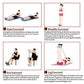 🔥2025 Hete Uitverkoop 50% UIT✨Sit-Up trainingsapparatuur