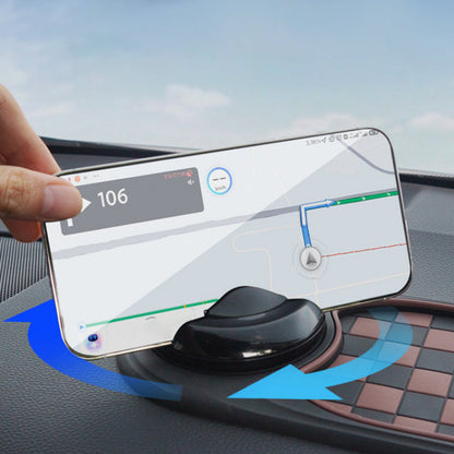 🔥Laatste dag - 50% korting🔥Houder voor mobiele telefoon op dashboard