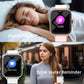 🔥Laatste dag - 50% korting🔥Multifunctioneel Bluetooth Smart Sporthorloge