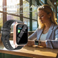 🔥Laatste dag - 50% korting🔥Multifunctioneel Bluetooth Smart Sporthorloge