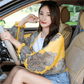 ⛱️Driving/Reizende UV-beschermende sjaal voor dames