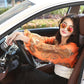 ⛱️Driving/Reizende UV-beschermende sjaal voor dames