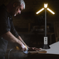 ⏳Beperkte tijd 50% korting💥Draagbare opvouwbare LED campinglamp