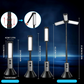 ⏳Beperkte tijd 50% korting💥Draagbare opvouwbare LED campinglamp