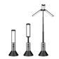⏳Beperkte tijd 50% korting💥Draagbare opvouwbare LED campinglamp