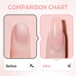 ✨️💅3-in-1 Multi-Purpose Nail Construction Base Gel met hoge transparantie