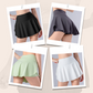 Sneldrogende Sportbroek met Hoge Taille