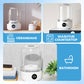 🔥Laatste dag uitverkoop 50% KORTING😍Draagbare oplaadbare mini wasmachine voor ondergoed！🩲