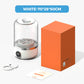 🔥Laatste dag uitverkoop 50% KORTING😍Draagbare oplaadbare mini wasmachine voor ondergoed！🩲