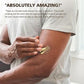 Diep hydraterende body butter voor mannen