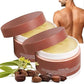 Diep hydraterende body butter voor mannen