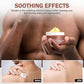 Diep hydraterende body butter voor mannen