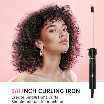 🔥2025 Hot Sale🔥3/8-inch wollen krultang ultrafijn