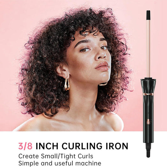 🔥2025 Hot Sale🔥3/8-inch wollen krultang ultrafijn