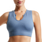 🔥Laatste dag speciale aanbieding 50% KORTING🔥Dames Kort Ademend Sport Ondersteunend Topje