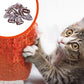 ⏳Beperkte Tijd 50% Korting💥Nageldoppen voor Honden en Katten met Lijm