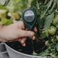 Professionele Bodemvochtigheidsmeter voor Binnen- en Buitenplanten