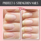 🎉Koop er 2 en krijg er 1 gratis💅Hoogtransparante 3-in-1 multifunctionele nagelherstelgel