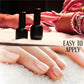🎉Koop er 2 en krijg er 1 gratis💅Hoogtransparante 3-in-1 multifunctionele nagelherstelgel