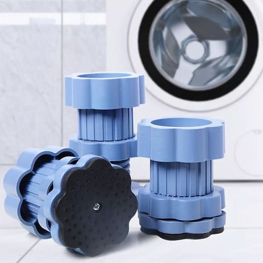🔥Laatste Dag 50% UIT🔥💦Universele multifunctionele verhoogd kussen voor wasmachinebasis