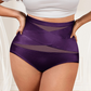 🔥Voordeelprijs Dames Hoge Taille Corrigerende Slip 🩲 Naadloos Buikcontrole Maten S-3XL