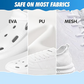 🏆Hot Sale 50% UIT⏳Universele draagbare No-Rinse Foam Cleaner voor schoenen