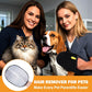 🔥Handschoenen voor het verwijderen van haar bij dieren🐱🐕