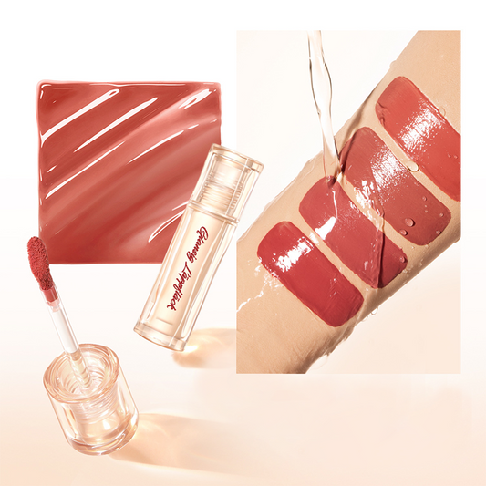 🎁Beperkte tijd 50% KORTING⏳Glanzende Lipstick