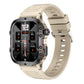 ✈️Gratis verzending🔥Robuust smartwatch voor buiten - 100+ sportmodi