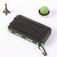 🔥Laatste Dag 50% UIT🔥Zonne-energie Powerbank