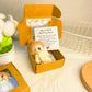 ⏰Final 3-hour Preferential Deal 💥💖Today Buy 1 Get 1 Free🎁Handmade Mini Plush Teddy Bear in Box