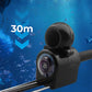 🔥🔥Een must-have voor elke supervisser🔥Onderwatercamera (🚀55% korting)