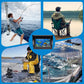 🔥🔥Een must-have voor elke supervisser🔥Onderwatercamera (🚀55% korting)