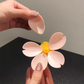 Bloem koelkast magneet clip voor voedsel opslag