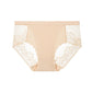 💥Koop 3 Krijg 2 Gratis 💥 Dames Sexy Bloemig Kanten Mesh Slipje