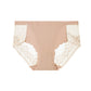 💥Koop 3 Krijg 2 Gratis 💥 Dames Sexy Bloemig Kanten Mesh Slipje