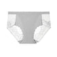 💥Koop 3 Krijg 2 Gratis 💥 Dames Sexy Bloemig Kanten Mesh Slipje